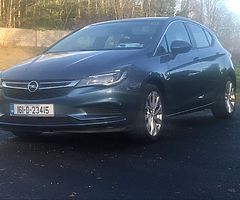 161 Opel astra SC 1.4 petrol - Image 10/10