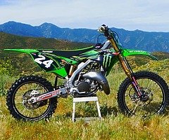 2020 Yamaha FZ