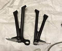 GSXR 600/750 11-19 parts - Image 4/6