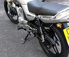 2006 Yamaha YBR - Image 3/3