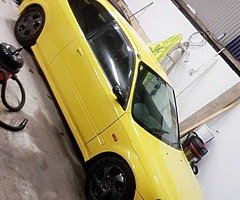 Altezza r lexus wanted