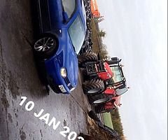 Jazz blue sunroof Mk4 golf Swaps