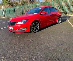 Insignia vx line 152