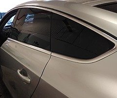 Windows tinting Dublin 7