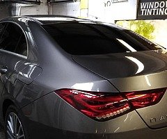 Windows tinting Dublin 7 - Image 6/7