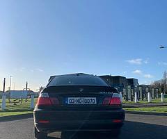 2003 320cd - Image 4/10