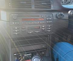 2003 320cd - Image 6/10