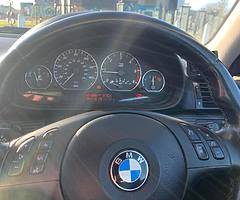 2003 320cd - Image 7/10