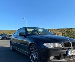 2003 320cd - Image 10/10