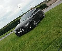Audi A4 S-LINE - Image 4/4