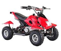 Mini moto quad PARTS wanted