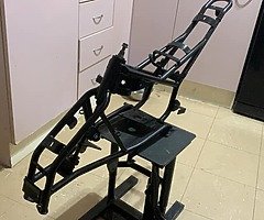 Mini moto quad PARTS wanted