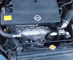 Nissan primera - Image 6/9