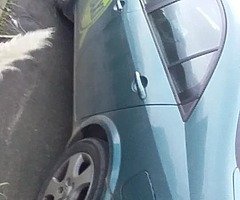 Nissan primera - Image 9/9