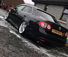 Jetta