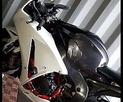 Cbr 1000rr
