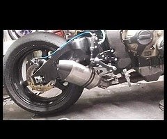 Cbr 1000rr - Image 4/9