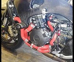 Cbr 1000rr - Image 5/9