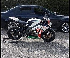 Cbr 1000rr - Image 6/9