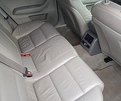 Audi a6 estate automatic nct. 2lDisel