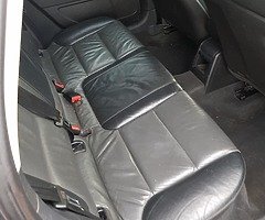 Audi a3 2l disel automatic nct 10.2020 - Image 4/5