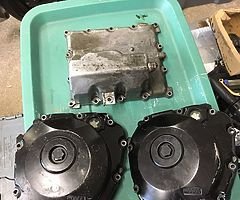 gsxr k7/8 1000 engine spares
