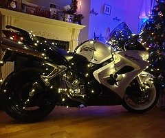 Honda vfr 800 Vtec 2009 - Image 3/4