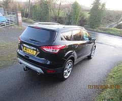 FOR SALE 2014 FORD KUGA TITANIUM 4X4 2.0 TDCI - Image 7/10
