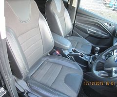 FOR SALE 2014 FORD KUGA TITANIUM 4X4 2.0 TDCI - Image 9/10