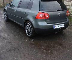Volkwagen Golf - Image 3/5