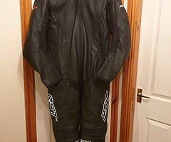 RST Motorcycle Leathers - Image 3/3