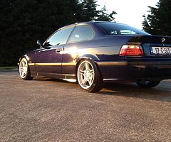 WANTED** E36 bmw 328 engine loom