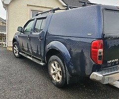 2014 Nissan Navara - Image 3/3