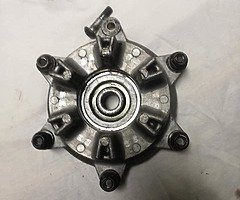 CBR 250 mc22 spare parts - Image 3/10