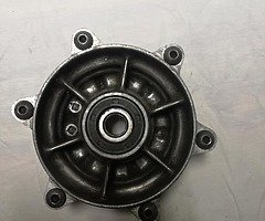 CBR 250 mc22 spare parts - Image 4/10