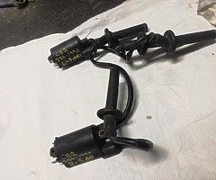 CBR 250 mc22 spare parts - Image 5/10