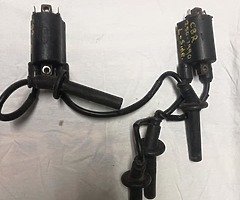 CBR 250 mc22 spare parts - Image 6/10