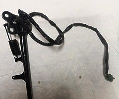 CBR 250 mc22 spare parts - Image 7/10