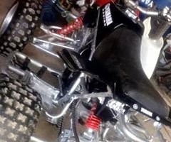 2006 Yamaha Blaster