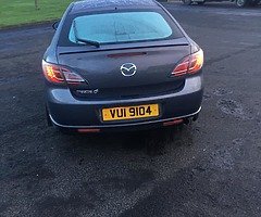 2009 Mazda Mazda 6 - Image 3/7