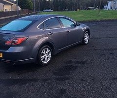 2009 Mazda Mazda 6 - Image 4/7