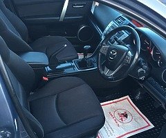 2009 Mazda Mazda 6 - Image 5/7
