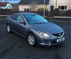 2009 Mazda Mazda 6 - Image 7/7