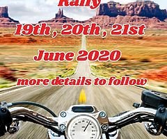 Trixxxters mcc rally