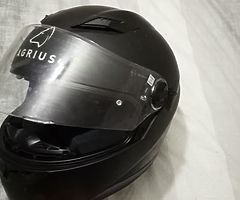 Helmet