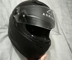 Helmet