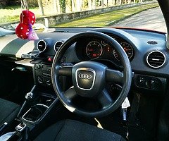Audi A3 NCT 05/20 - Image 4/5