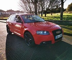 Audi A3 NCT 05/20 - Image 5/5