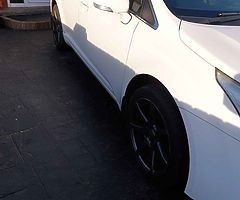 Toyota avensis 2011 - Image 4/10
