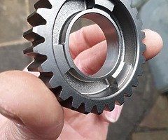 trx450r parts